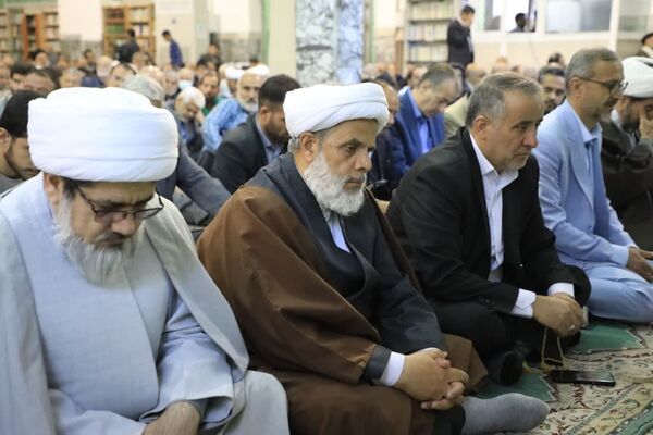 راهپیمایی روز قدس در خراسان جنوبی