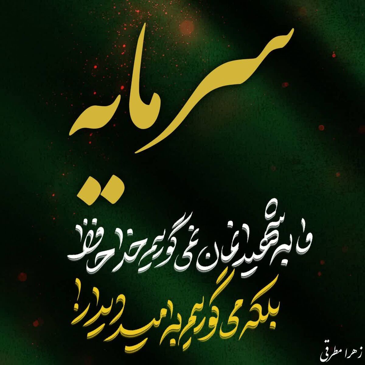 سرمایه با ارزش و تجدید پذیری که ایران دارد ولی هنوز دشمن از آن خبر ندارد