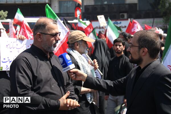 مرم ولایت مدار ایران، حماسه آفریدند 