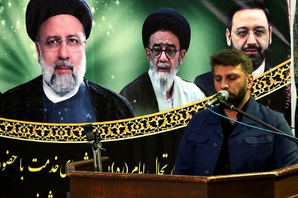 برگزاری مراسم سالگرد ارتحال امام خمینی(ره) و یادبود شهدای خدمت با حضور فرهنگیان شهرستان ری
