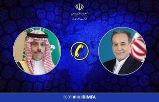 هشدار ایران و عربستان نسبت به پیامدهای خطرناک هرگونه تشدید تنش در منطقه