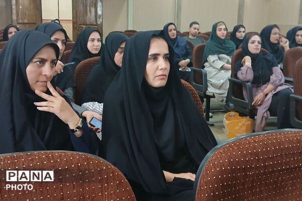 آموزش هایی که جان انسان را نجات می‌دهد