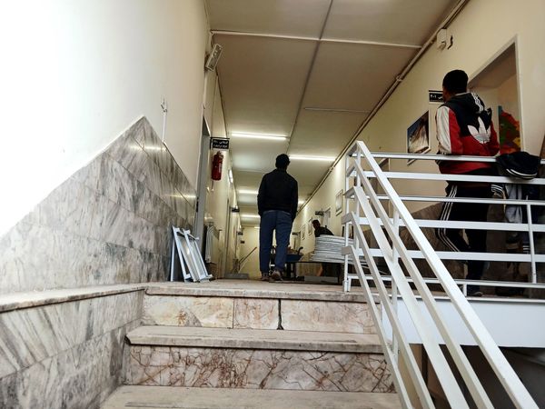 پروژه شوفاژ کشی و تعمیر موتور خانه هنرستان کیمیا