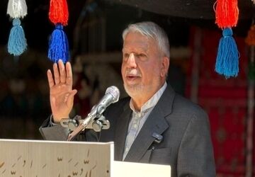 تخصیص ۳۴ هزار میلیارد تومان برای تکمیل طرح‌های گردشگری در کشور