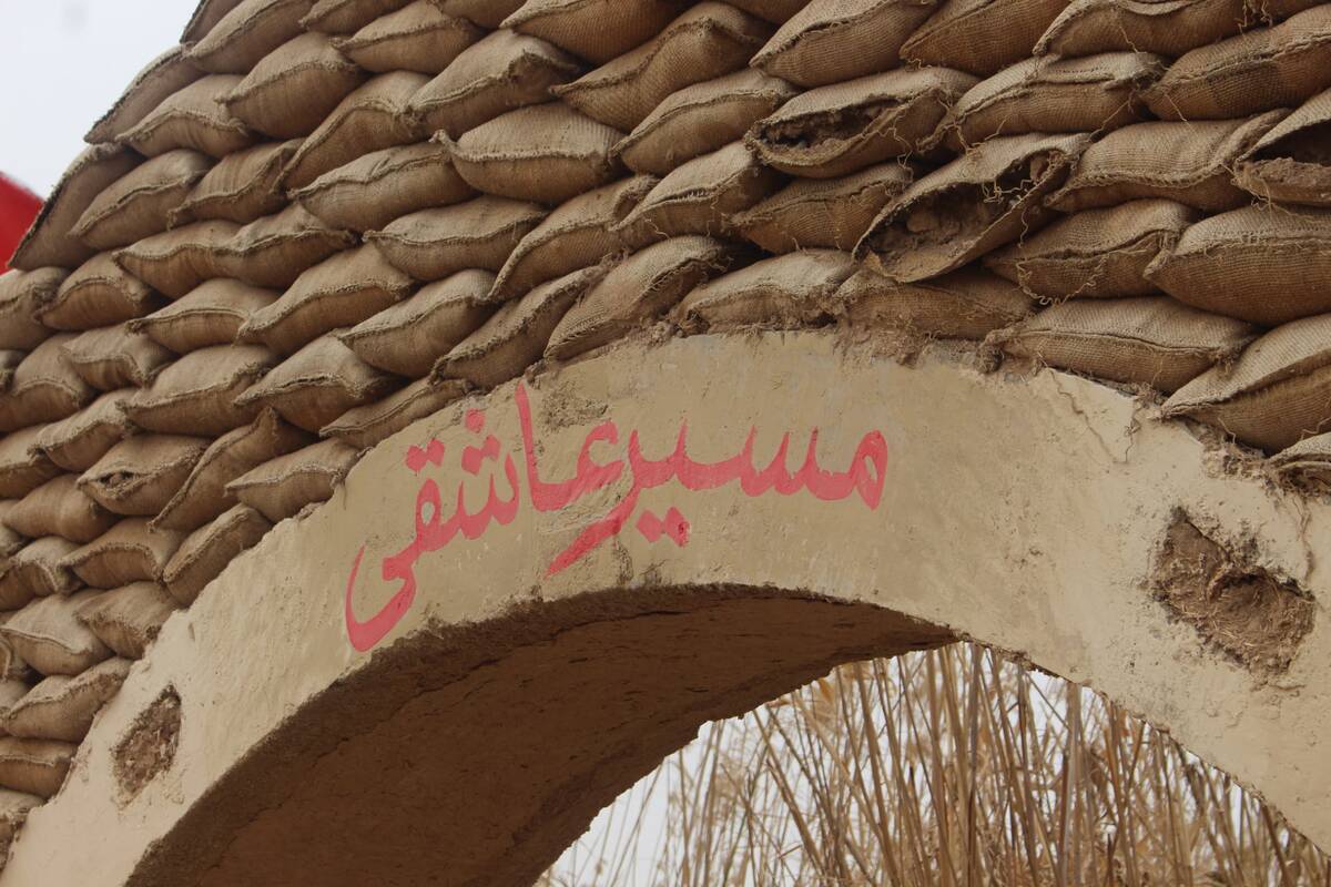 عاشقان شهادت مسیر عاشقی را طی کردند