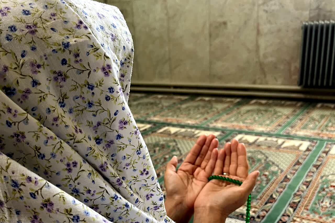 آرامش در سخت‌ترین روزها؛ تکیه‌گاهی که همیشه هست