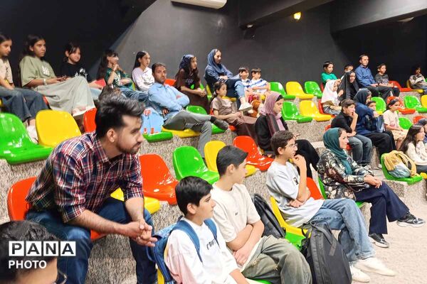 «چله تابستان» با «دستان کوچک»؛ کودکان خراسان شمالی در مسیر شناخت تاریخ و هویت استان