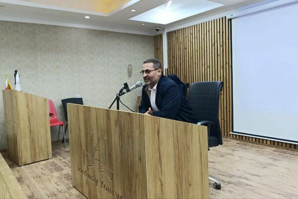 آغاز طرح ایرانمون در ملارد