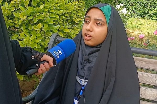 از دریچه روایت مدرسه به تاریخ ایران