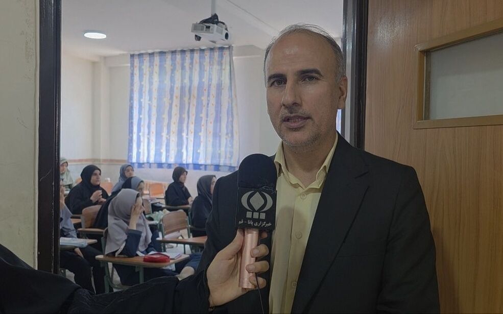اجرای طرح رشد و تقویت علمی دانش آموزان دوره اول متوسطه در قم