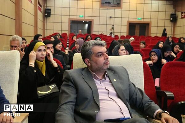 نخستین رویداد «تا اوج» با هدف تربیت مربیان و مشاوران تراز