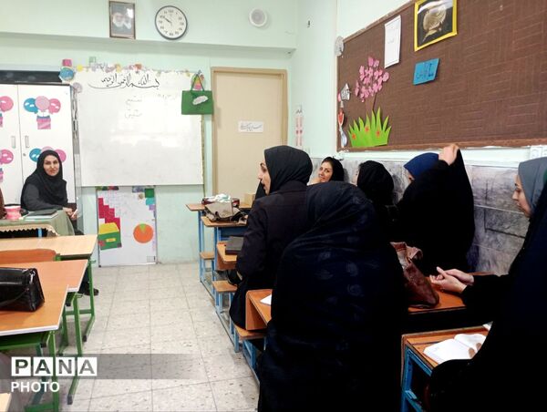 کلاس های آموزش خود امدادی و بهداشت دهان و دندان 