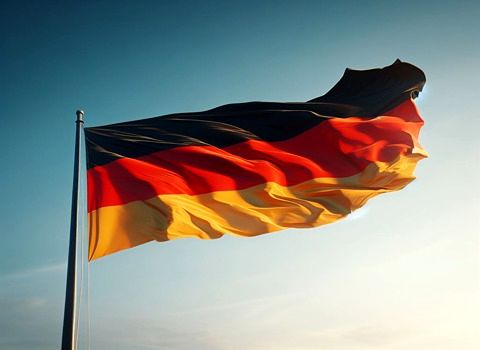 آلمان: غزه متعلق به فلسطینیان است