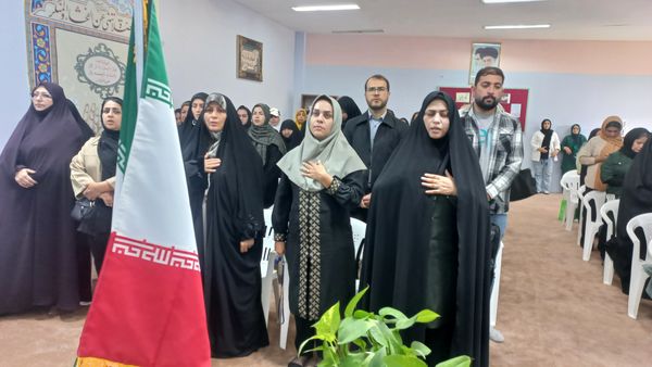 اولین مجمع عمومی انجمن اولیا و مربیان دبستان لطیفه 