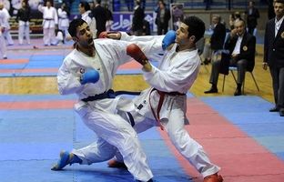 استارت کاراته ایران در سال ۲٠۲۶ با حضور در ۲ رویداد بین‌المللی