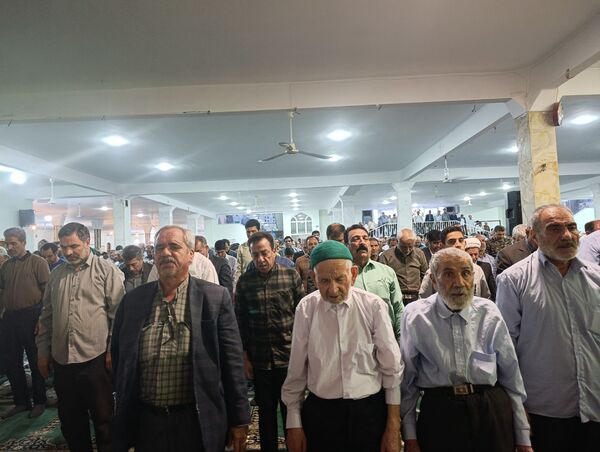 خروش نجیب زادگان ایرانی علیه رژیم صهیونیستی 
