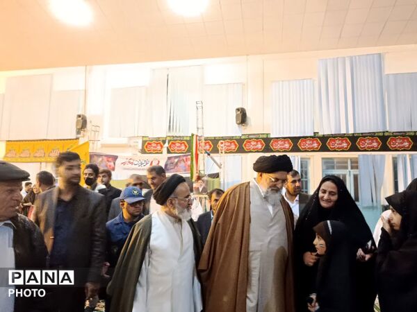 پاتوق نوجوان مبارز در پاتاوه 