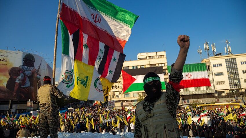 روز بیست و هشتم؛ داستان مقاومت و عقب‌نشینی