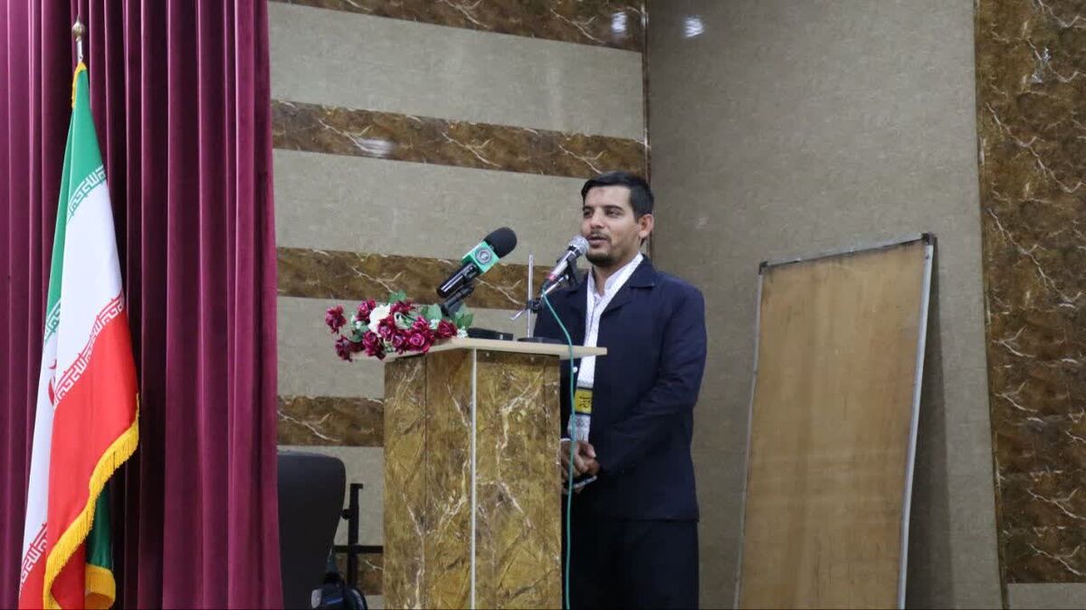 برگزاری دوره توانمند سازی مربیان درس آمادگی دفاعی استان های جنوبی کشور در شیراز
