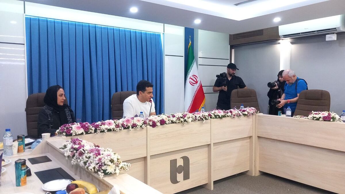 وعده همایونی محقق شد / بزرگ‌ترین کنسرت خیابانی ایران در میدان آزادی