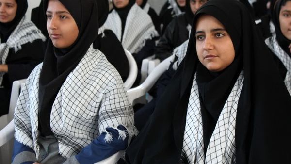 جاودانگان حماسه و ایمان؛ یادواره‌ی فرماندهان شهید در سرزمین لاله‌های سرخ