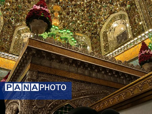 قطعه‌ای از بهشت در قلب ایران