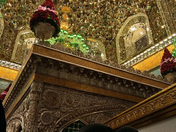 قطعه‌ای از بهشت در قلب ایران