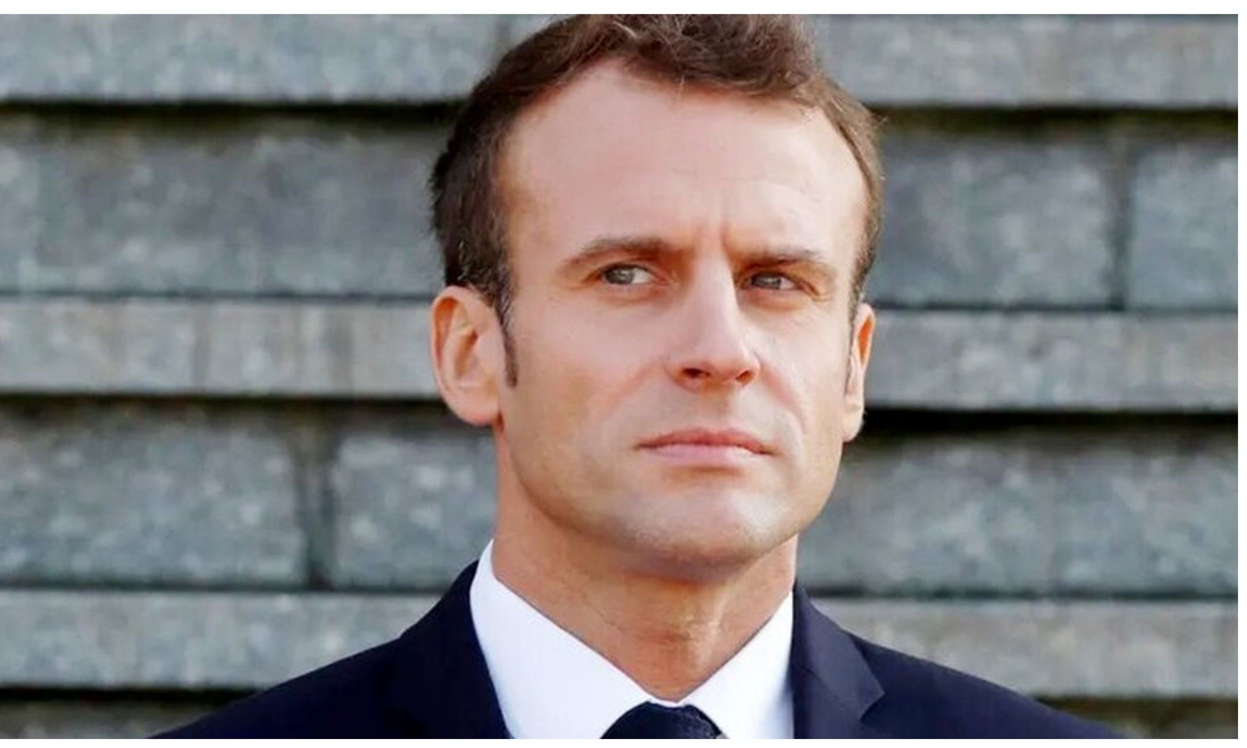 استیضاح مکرون قوت گرفت