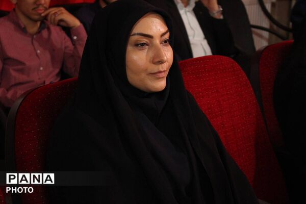 میزبانی گرم بهارستان از وزیر آموزش و پرورش