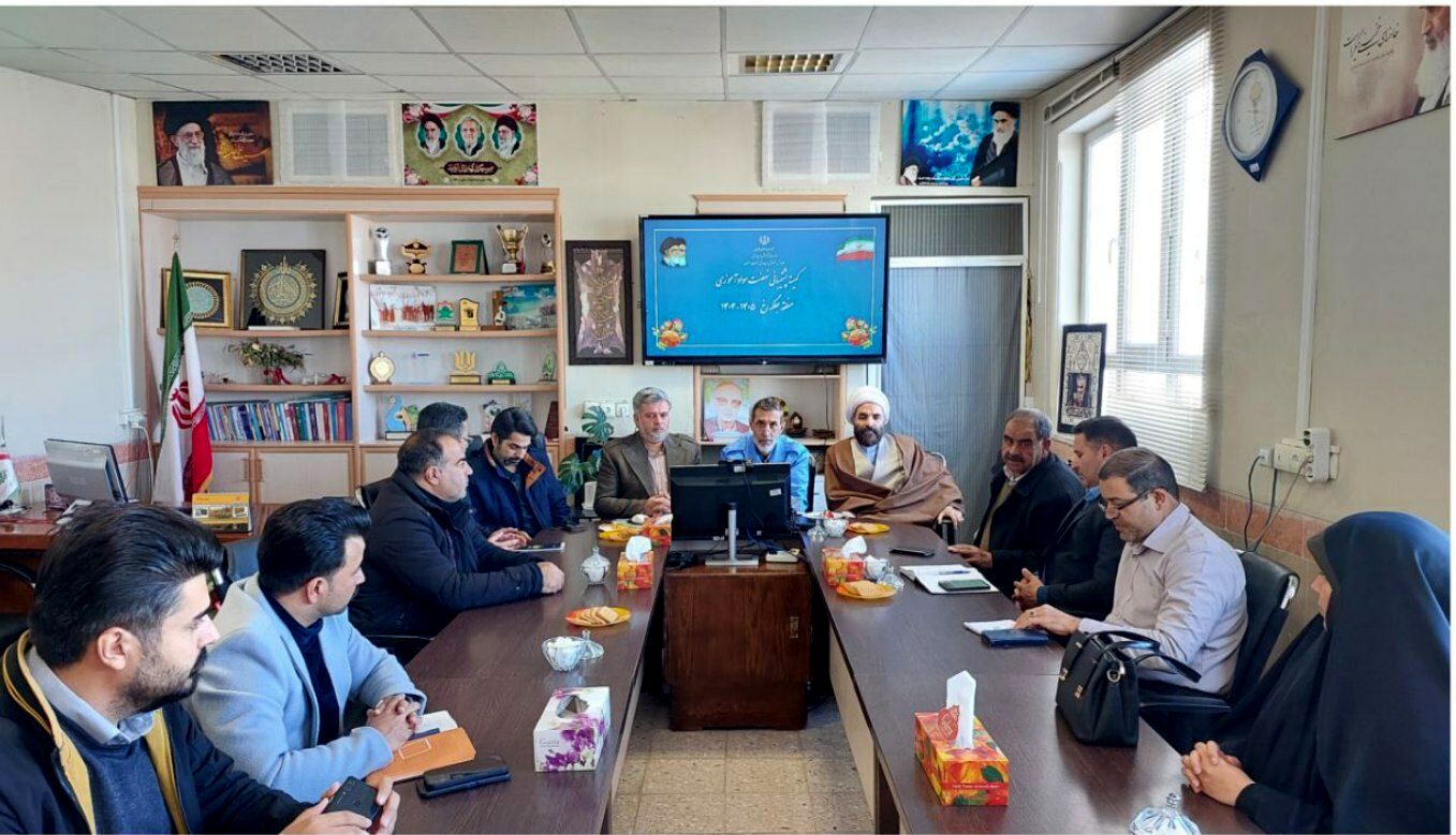 پایگاه سوادآموزی جلگه‌رخ، اهداف آموزشی را به‌طور کامل محقق کرد
