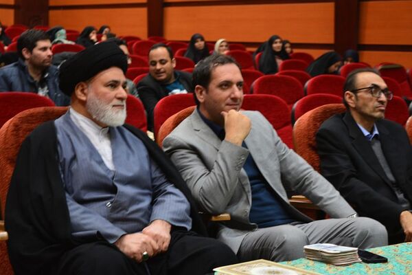 گرامیداشت هفته امور تربیتی در بهارستان‌ 2