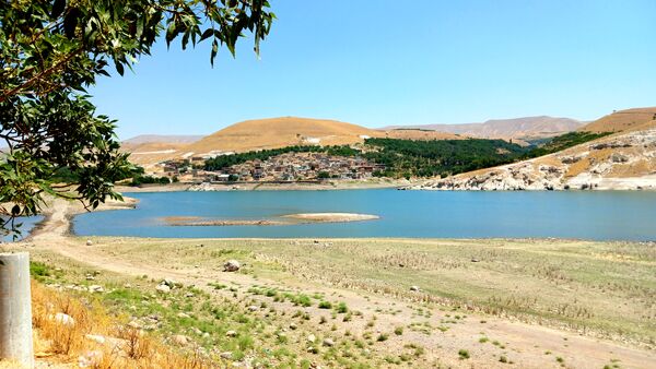 جلوه‌های پایتخت نجوم ایران در تابستان