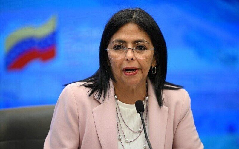 دیوان عالی ونزوئلا: معاون مادورو سرپرست دولت شد