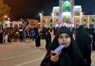 طرح جان‌فدا، خاری در چشم دشمنان