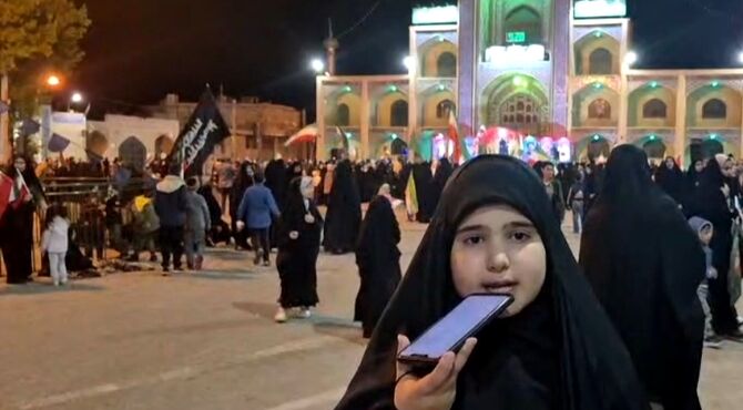 طرح جان‌فدا، خاری در چشم دشمنان