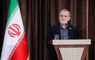 آموزش فرزندان از اولویت های اصلی دولت چهاردهم است