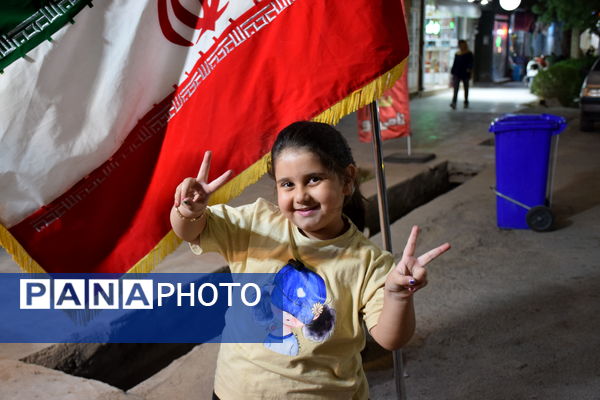 از غدیر تا قدس، یک بیعت بی‌پایان 