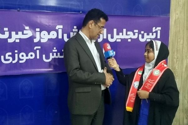 تشکیل ستاد «پروژه مهر» را آغاز کردیم