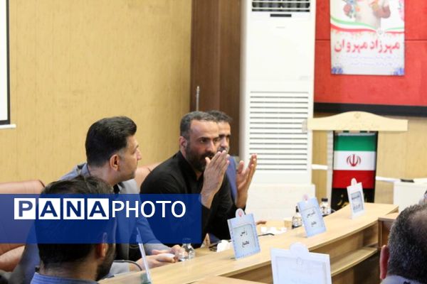 برگزاری مجمع انتخابات هندبال البرز