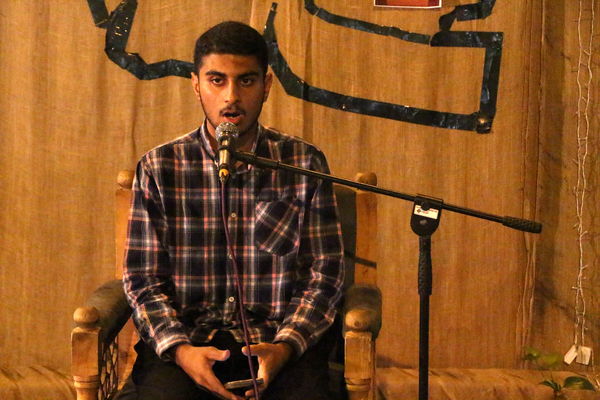 یادوراه شهدا جنگ ۱۲ روزه در یزد برگزار شد