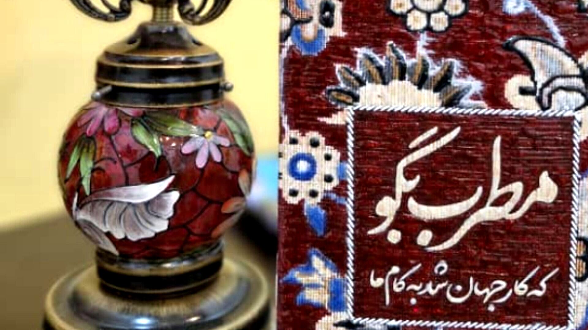 سنت، ریشه در فرهنگ و هویت دارد