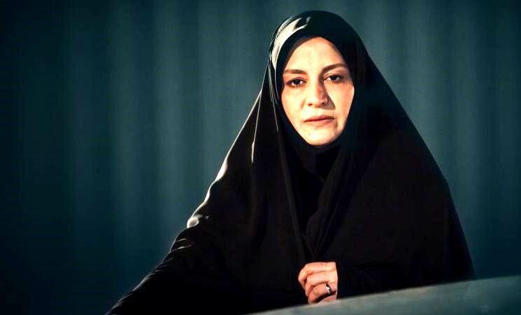 نامه مریلا زارعی به رهبر شهید انقلاب، کودکان میناب و جان‌برکفان‌ این روزهای ایران
