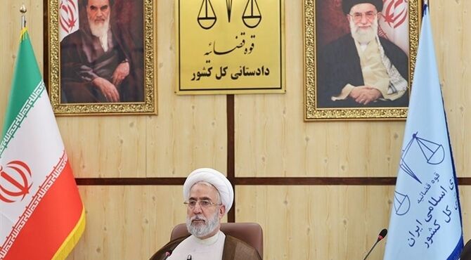 دستور رسیدگی ویژه پرونده اغتشاشگران توسط دادستانی
