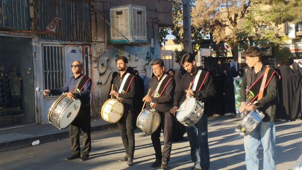 خلیل آباد میزبان شهید خوشنام