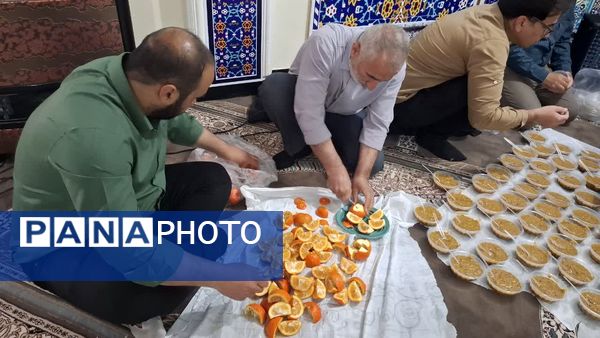 برگزاری مراسم زیارت عاشورا در آموزش و پرورش کهگیلویه و بویراحمد به یاد دو قاضی خدوم این استان و شهادت امام صادق (ع)