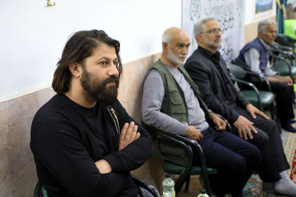 تجلیل از عوامل اجرایی بیرجندی مواکب اربعین حسینی 