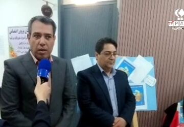 انتخابات شورای مدرسه با شعار «دانش آموز محوری»