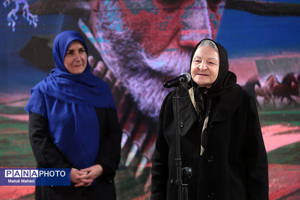بزرگداشت هنرمندان پیشکسوت سینمای ایران