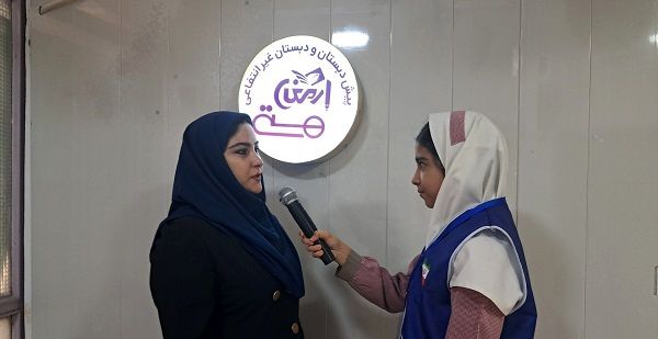 معلم در ایجاد و تقویت انگیزه تحصیلی دانش‌آموزان نقش حیاتی و موثر دارد