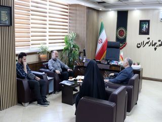 تحقق سیاست‌های دولت پاسخگو اولویت ما در نظام تعلیم و تربیت است